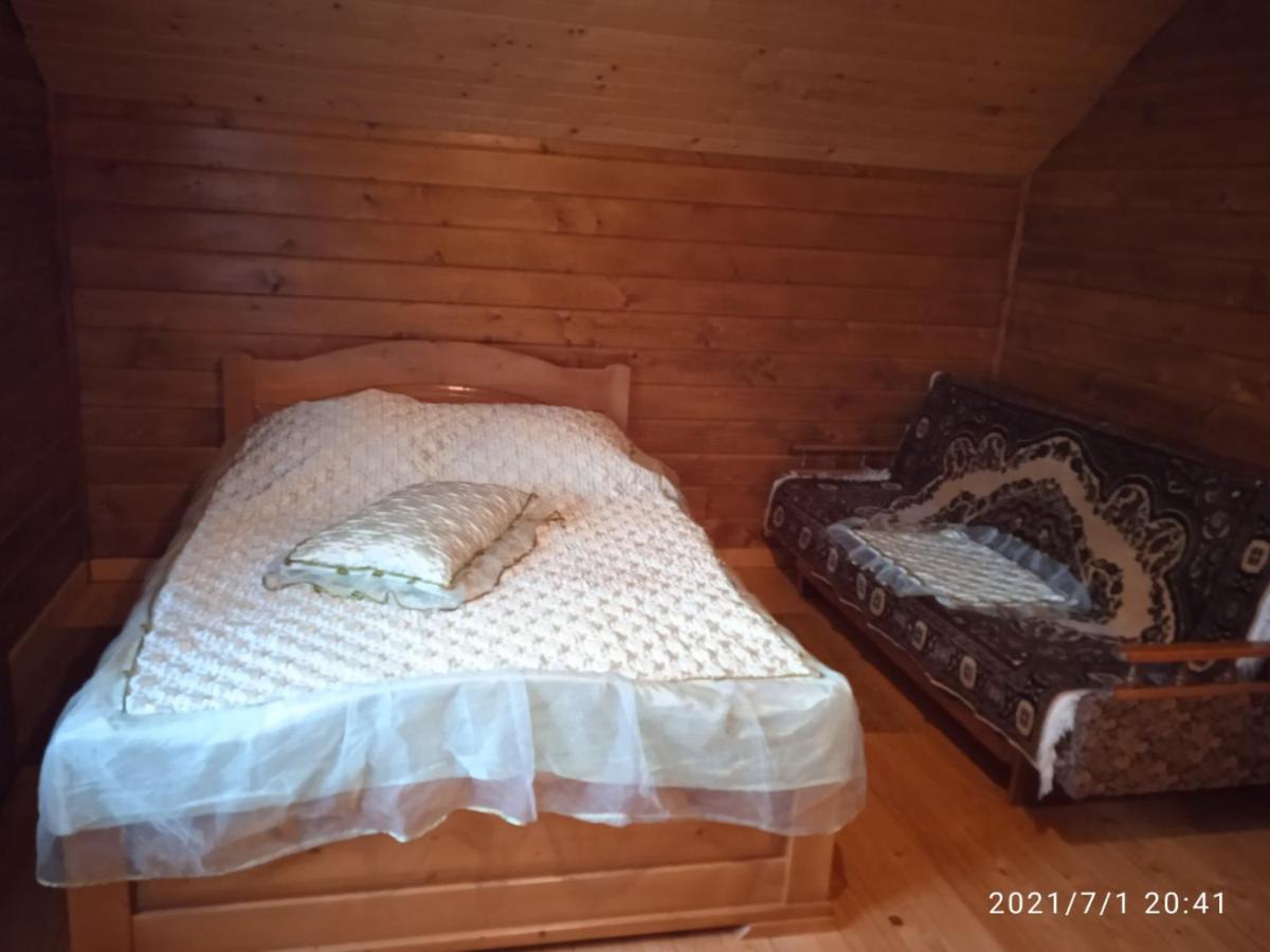 У Марка Volosjanka Eksteriør bilde